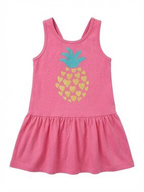 Joe fresh toddler summer dress
